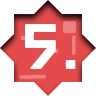 VALORANTNumber5 emote