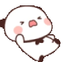 tantrum emote