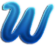LetterW emote