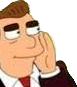 looking emote