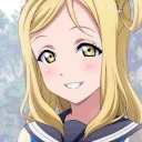 animegirl_wink emote