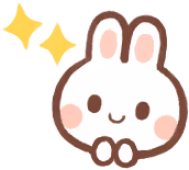 bunny_stars emote