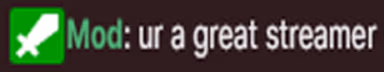 paidmod emote
