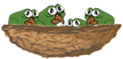 Nestge emote