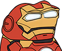 Peepo_Ironman emote