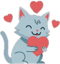 CatHearts emote
