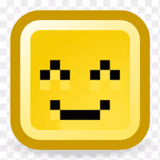 Happy emote