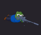 SNIPER emote