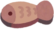 fish_cookie emoji
