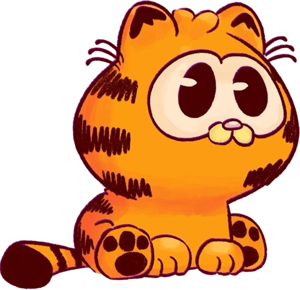 Cat emote
