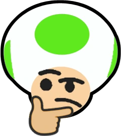 ToadThonkGreen emoji