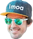 alonso_lmoa emote