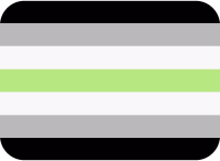agender_flag emote