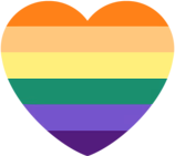 Nonbinary_Gay_Heart emote