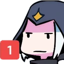 AshePing emote