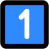 blue_one emote