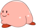 kirby_ass emote