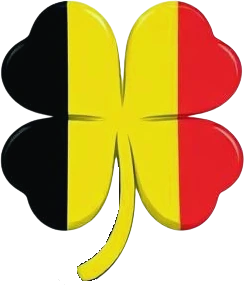 BelgiumGoodLuck emote