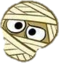 frowning_mummy emoji