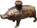 BoarVessel emote