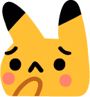 pikathinknothappy emote