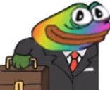 GaygeBusiness emote