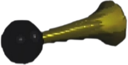 HEHONK static emote
