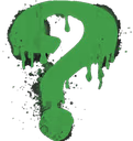 RIDDLER_question_mark3 emote