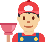 man_plumber emote