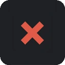 Cross emote