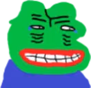 PEPW emote