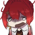 DanjinGloomy emote