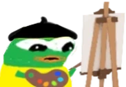 DonkiArt emote