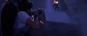 BATTLESAGE emote