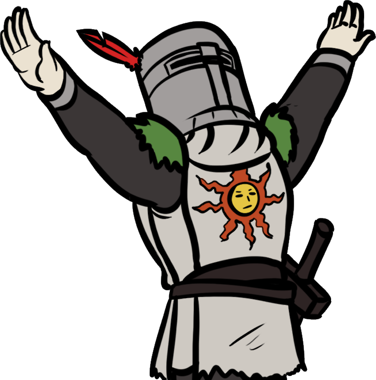 praisethesun static emote