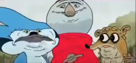 ComoTanMuchachos emote