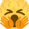 HandGod emote