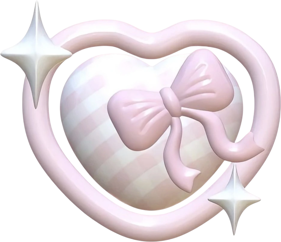 pink_heart emote