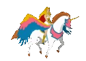 SheRaSpirit emote