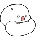 angelWBblobfight emote