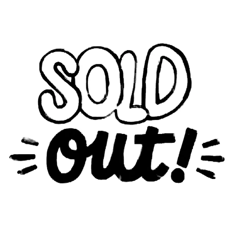Sold_Out emoji