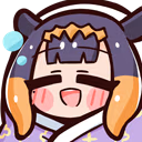 Ninomae_sleepy emote