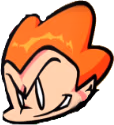 Pico emote