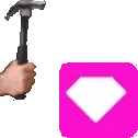 BONKTHEVIPS emote