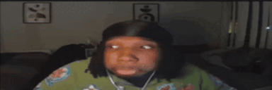 FLOPPER animated emote