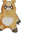 GuobaDance emote