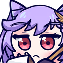 keqnote emote