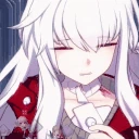 BAKA emote