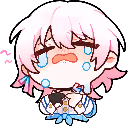 MarchCRY emote
