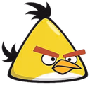 Chuck emote